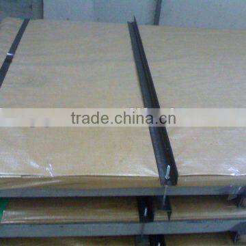 astm a480 stainless steel sheet