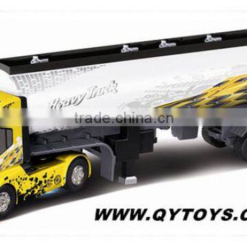 1:32 6 function RC oil truck/ children electric toy car price