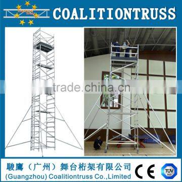 Wholesale high quality Hot selling cheap scaffolding truss