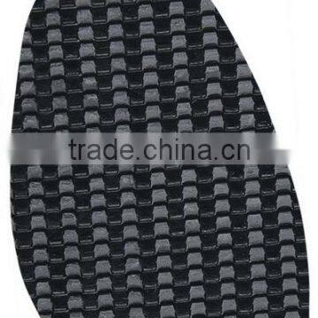 Rubber Half Sole