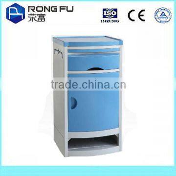 lockers or bedside cabinet for hospital/clinic used