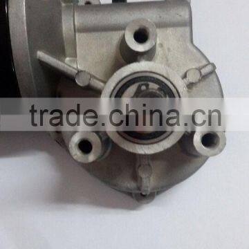 Micro DC Starter Motor SG-P76 for Pump , 24V dc Gear Motor photo-4