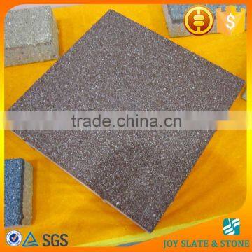 Ecological Water Permeable Ceramic Floor 30x30 photo-4