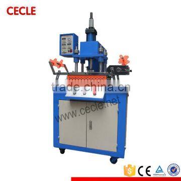 Gold Foil Stamping Machine Series photo-3