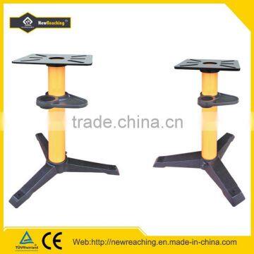 Pedestal stand for bench grinder E1-GS1