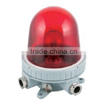 Easy Operate 100W Superstructure Obstruction Lighting