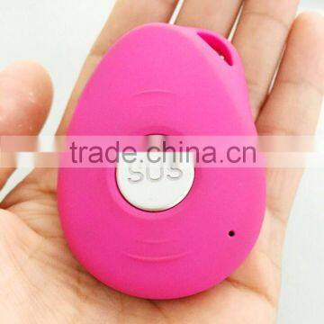 China Online Selling Hot Selling Personal Gps Tracker Electronics Smart Personal,SOS Button GPS Tracker