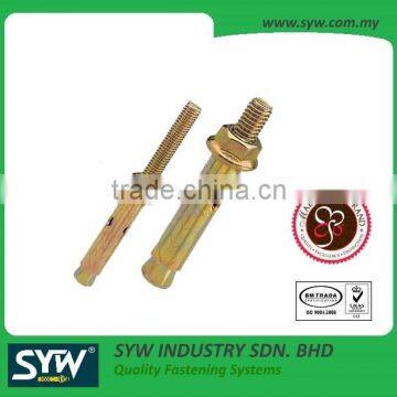 SYW Sleeve Anchor
