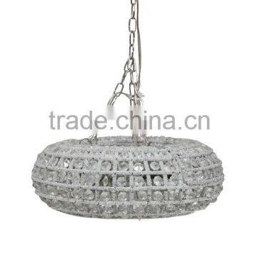 Crystal Chandelier Lighting fixtures