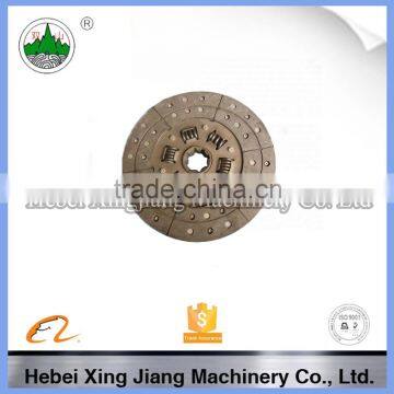 Top quality heavy truck parts clutch disc