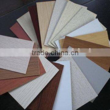 best selling PVC plywood