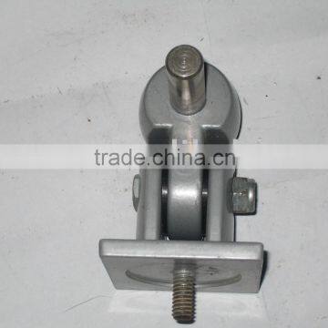 Furniture Fitting aluminum die casting part