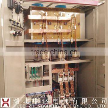 Static Phase Advancer for Slip Ring Motor photo-4