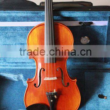 (FV-12E) Natural Flame Violin photo-2