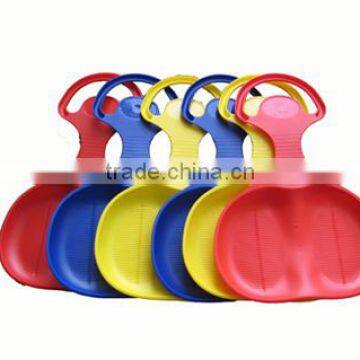 Snow Sled With Brake,roller Skate Charm,snow Sliding Board,bike Helmet,snow Slide,carrefour Sleigh Snow,sledge, (Direct Factory)
