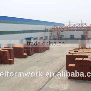 Concrete wall forms for sale steel formwork