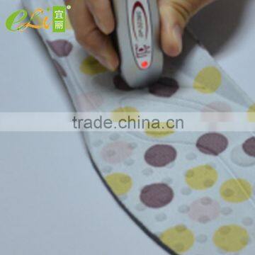 Orthopedic Insoles for Flat Feet Custom Orthotic Insoles Silicone Shoes photo-5