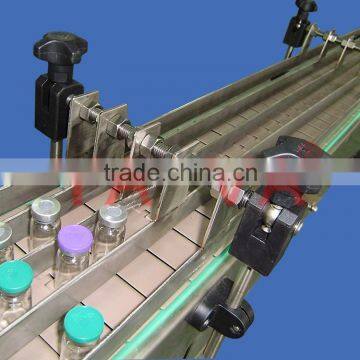 Conveyor for Plastic Bottles photo-5