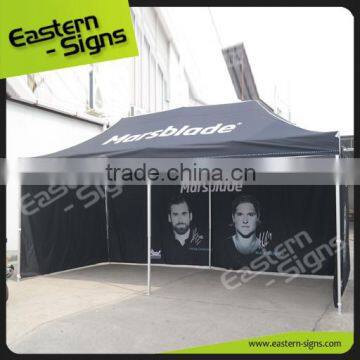 China Factory Sale Exhibition Design Anti-Uv 3X6M Outdoor Exhibition Tent photo-4