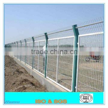 50x50 galvanized welded wire mesh for fence panel