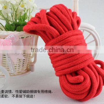 Sexy Restraint Rope for Couple Fun Sex Toy Rope