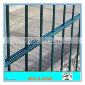 High quality cheap 868 double wire mesh fence price