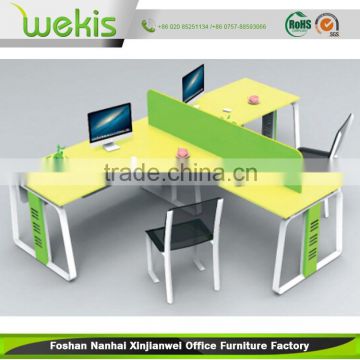 Affordable modern design office furniture tables,office desk for sale