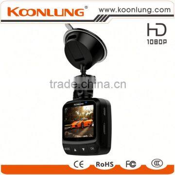 Latest Private Mould Professional Factory Koonlung Car Dvr