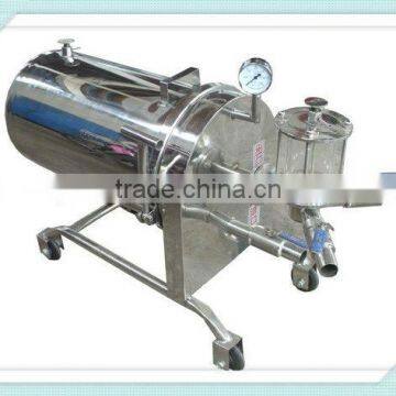 Diatomite Filter Machine