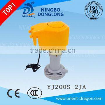 DL CE Easy Install Gasoline Water Pump STATOR ROTOR photo-2