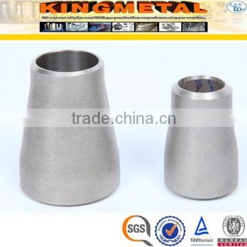 A403 316L/304 Stainless Steel 8" Inch Reducer Pipe Fittings