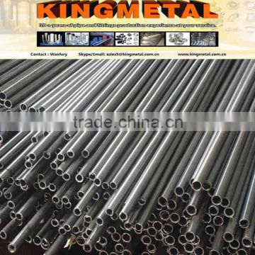 STKM 11A seamless carbon steel Cold Drawn Precision Tubes