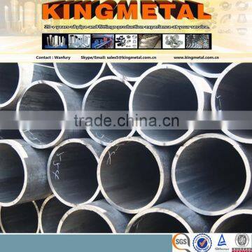 JIS G3462 STBA24 Seamless Alloy Steel Line Pipe