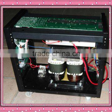 Pure sine wave inverter 5KW-10KW machine inverter
