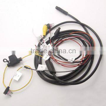 Good Quality High Quality Gold Connector RCA Audio Cable