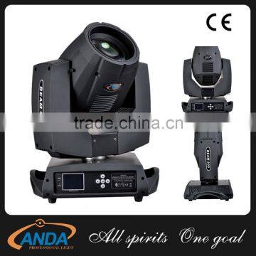 Hot Sale!!! 200w Beam Moving Head Light Sharpy 5r Beam Sharpy Light/moving Head 5r Light