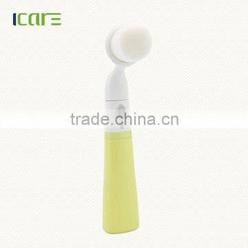 Facial Cleaner With Body Cleansing Brush photo-5