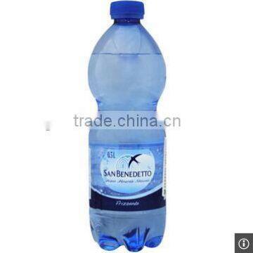 Carbonated drink bottling machine/Automatic filling machine for soft drink / water