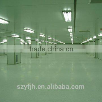 Hot Sell From Design to Set up GMP Pharmaceutical Cleanroom photo-3