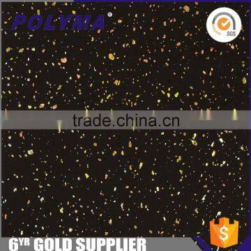 China Manufacturer Wholesale Cheap Gold Coated Metallized Pet Film