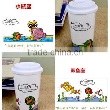 Factory direct sales All kinds of handmade double wall glass cup