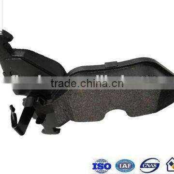 Weifang zhengfeng High quality Car Brake Pads with reasonable price D692 D1239 GDB1265 34216761281 34211163395