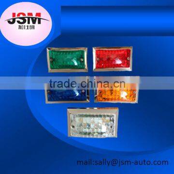 led side light led side lamp for trucks