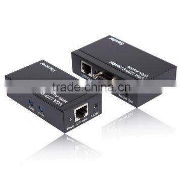 Can Extender 300 Meters VGA Extender With Audio photo-4