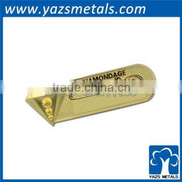 Wholesale Metal Auto Emblems Car Logo photo-2