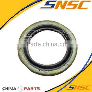 Professional sale Construction Machinery Parts 612600080200 sealing washer