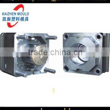 Plastic pait bucket mould