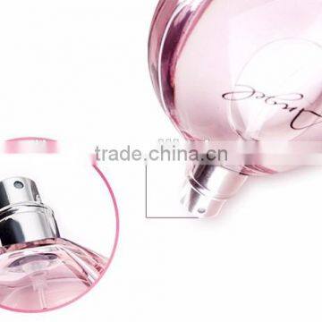 Perfume Glass Bottle 50ml Black Perfume Bottle Perfume Bottle Parts photo-2