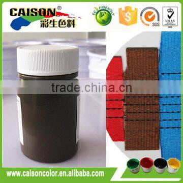 Factory Supplying Pigment Chemicals in Textile Printing photo-2
