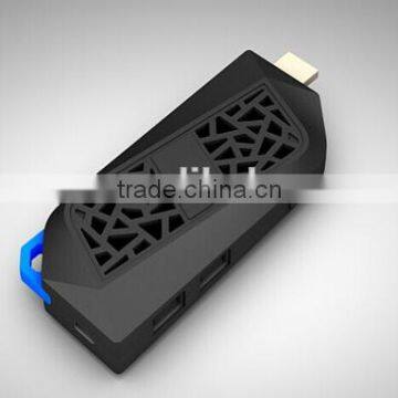 MeeGopad T08pro Intel Cherry Trail T4 X7 Z8700 Quad Core Powerful Stick 8G Ram Windows10 Mini PC Compute Stick Quality Choice photo-3